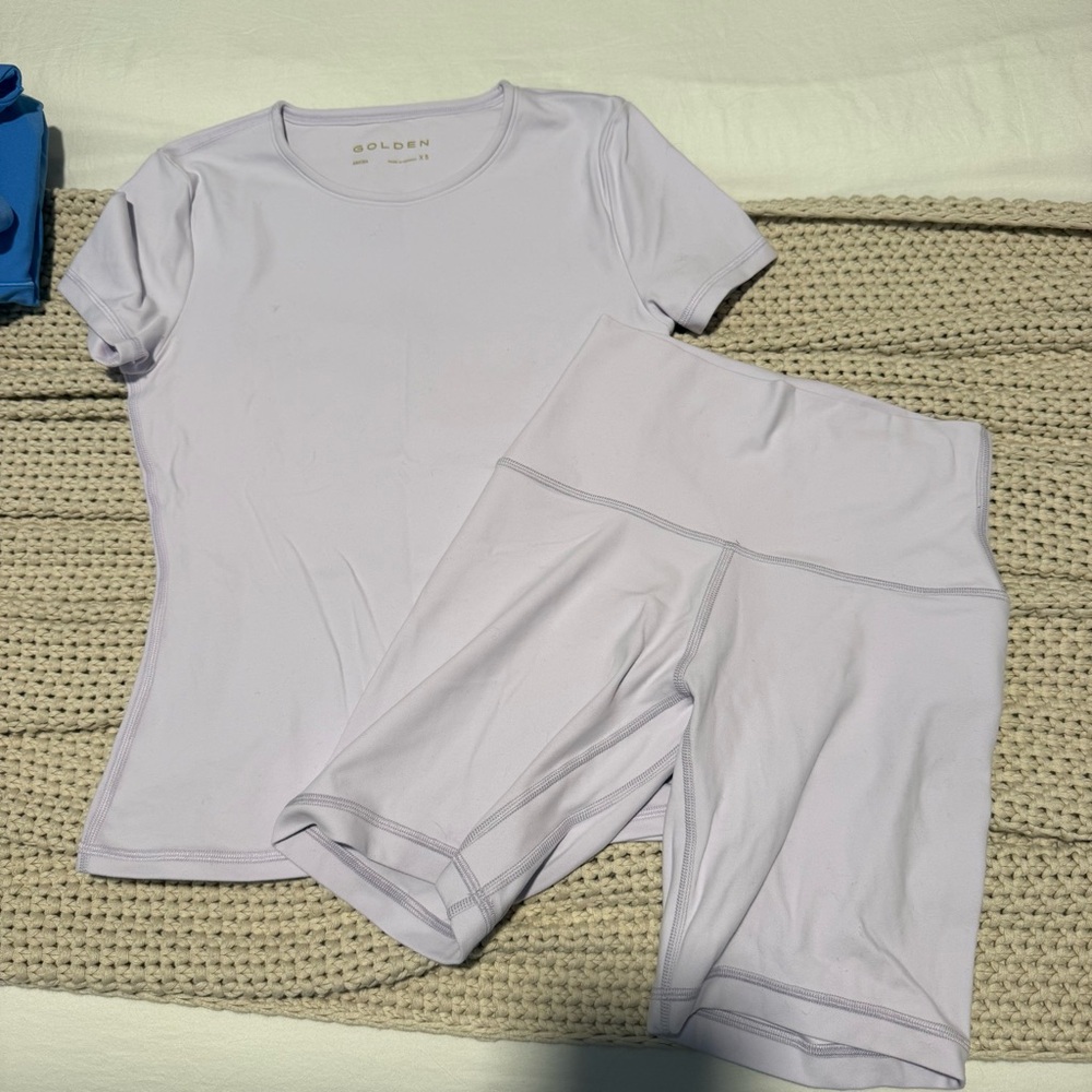 Aritzia set